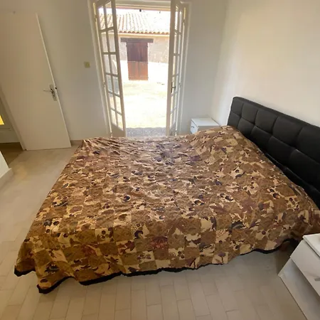 Hébergement de vacances Maison De Vue Proche Sanguinaires Ref 1070 *