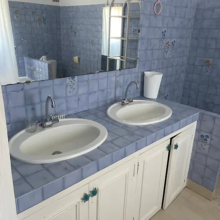 Hébergement de vacances Maison De Vue Proche Sanguinaires Ref 1070