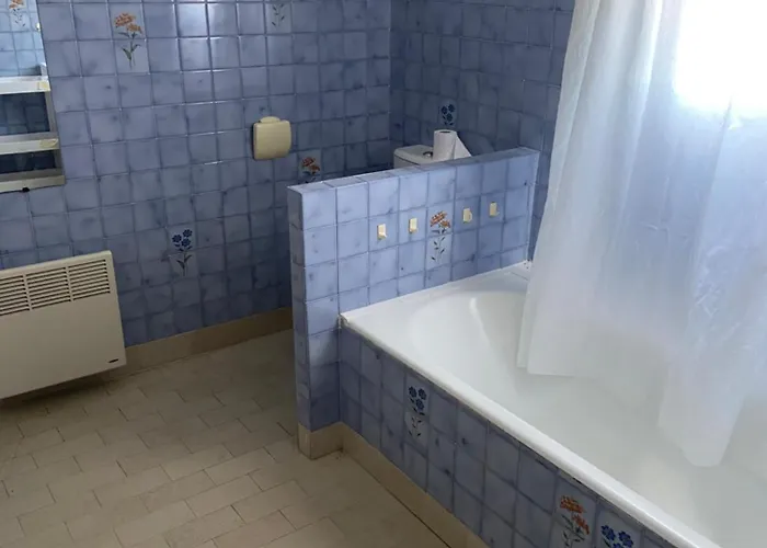 Maison De Vue Proche Sanguinaires Ref 1070 Ajaccio (Corsica)