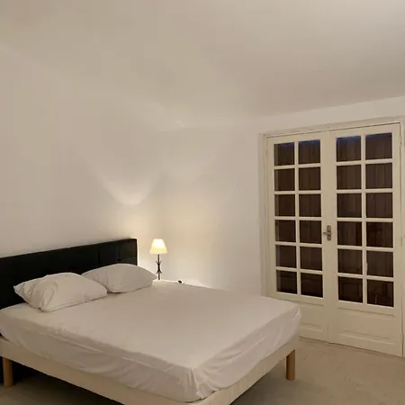 Maison De Vue Proche Sanguinaires Ref 1070 * Ajaccio (Corsica)