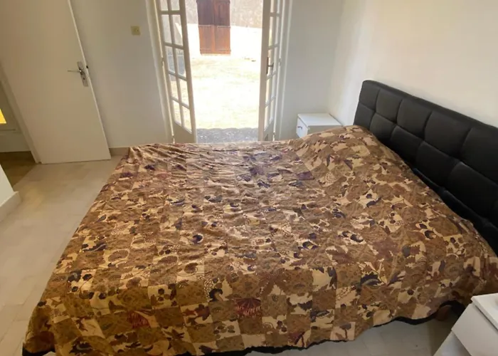 Dom wakacyjny Maison De Vue Proche Sanguinaires Ref 1070 *